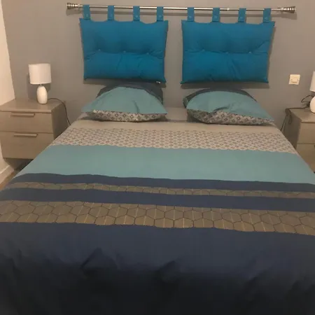 Сasa de vacaciones Petit Ecotay *